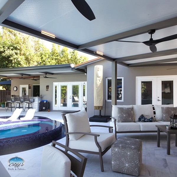 Pergolas