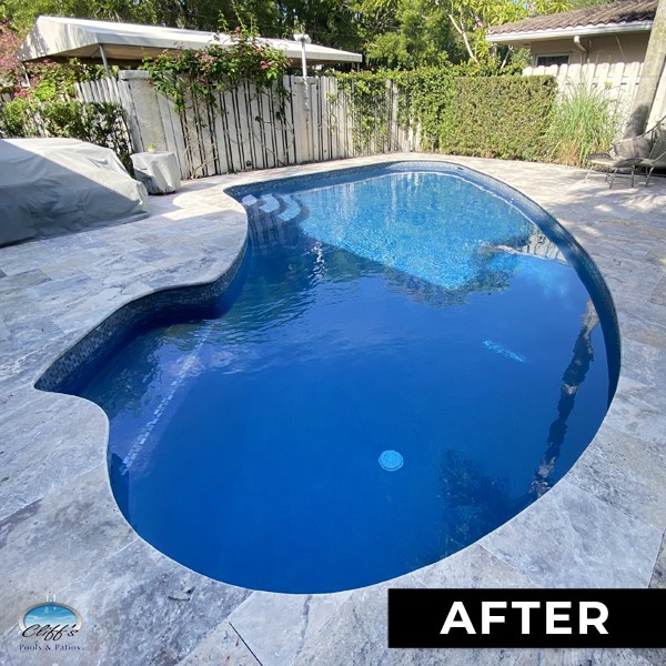 Pool Remodeling Experts