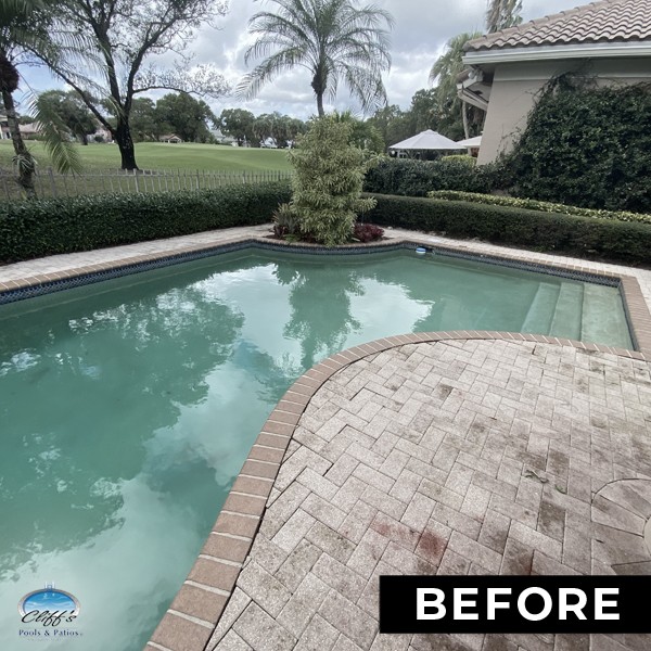 Pool Remodeling Experts