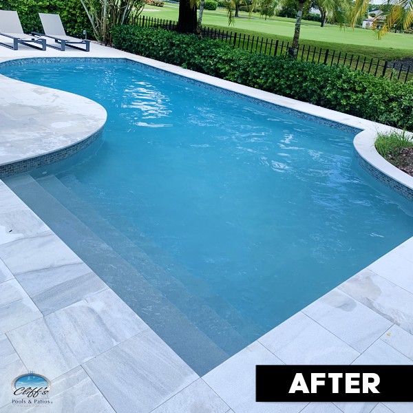 Pool Remodeling Experts