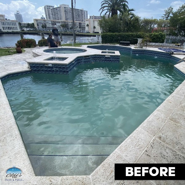 Pool Remodeling Experts