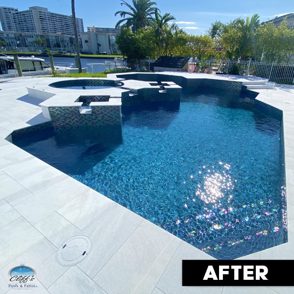 Pool Remodeling Experts