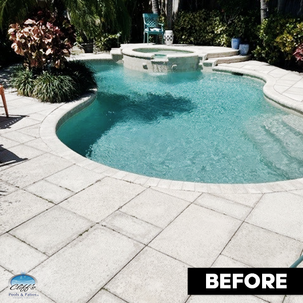 Pool Remodeling Experts