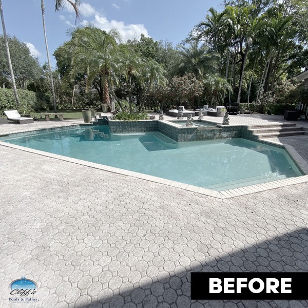 Pool Remodeling Experts
