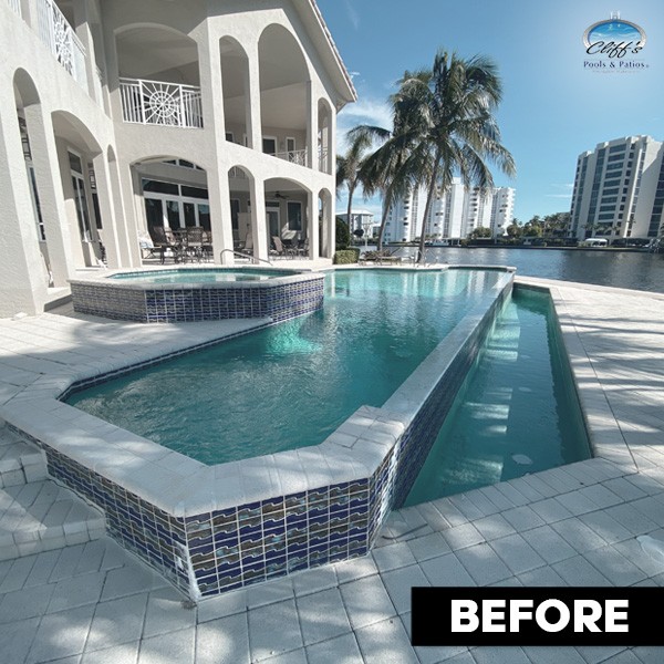 Pool Remodeling Experts