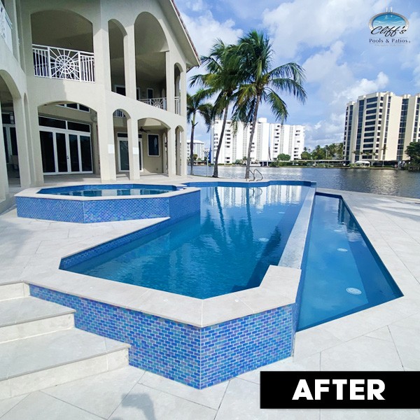 Pool Remodeling Experts