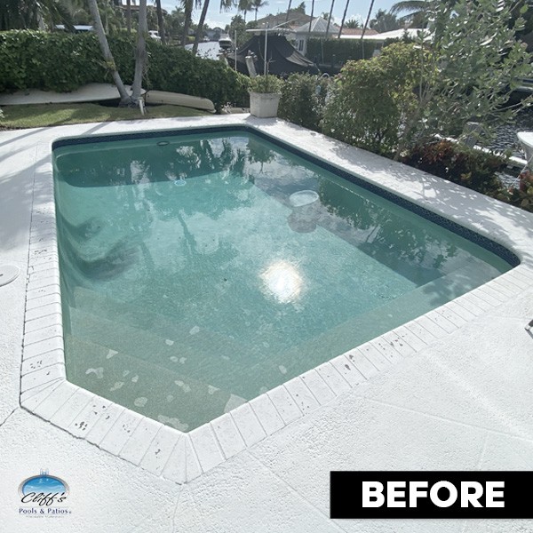 Pool Remodeling Experts