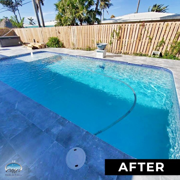 Pool Remodeling Experts