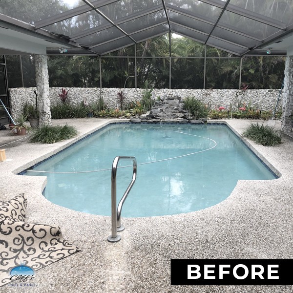 Pool Remodeling Experts