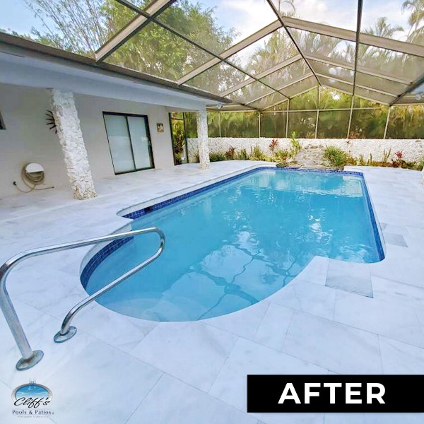Pool Remodeling Experts