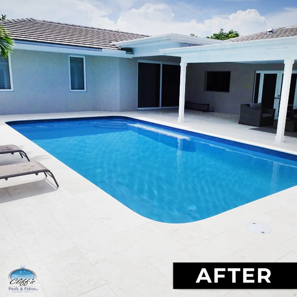 Pool Remodeling Experts