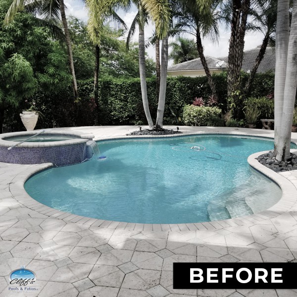 Pool Remodeling Experts