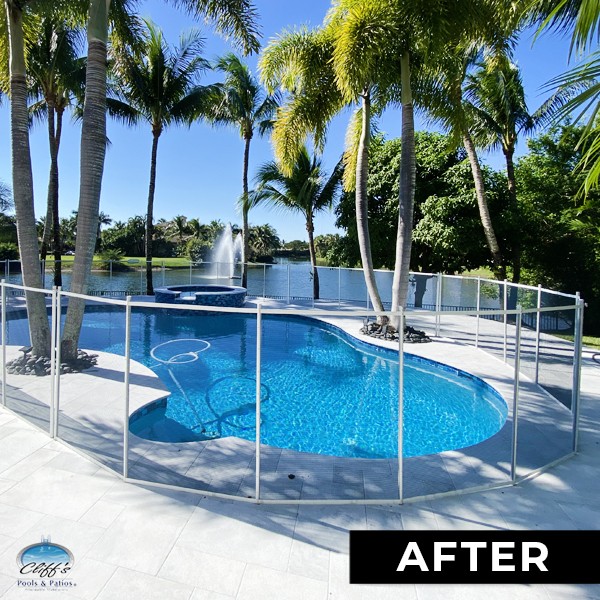 Pool Remodeling Experts
