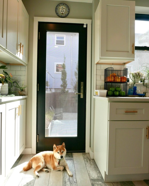 Doors