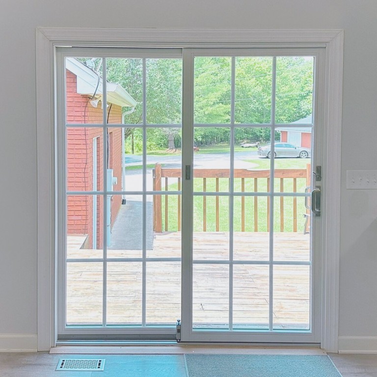 Doors