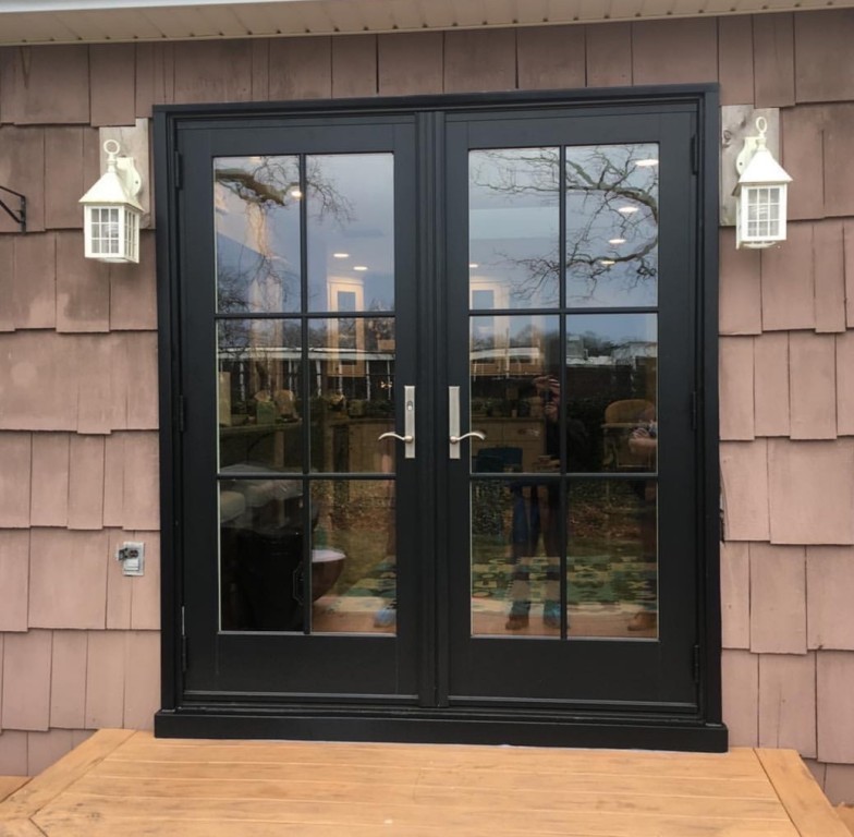 Doors
