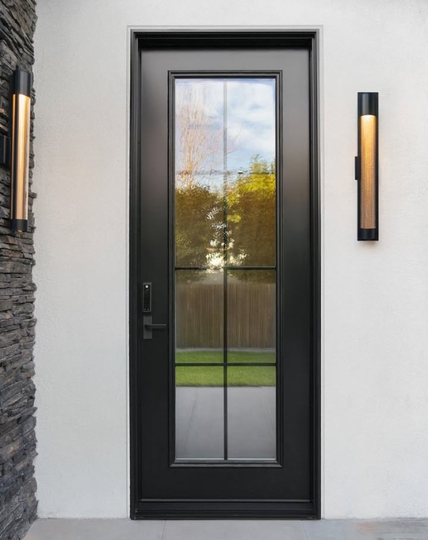 Doors
