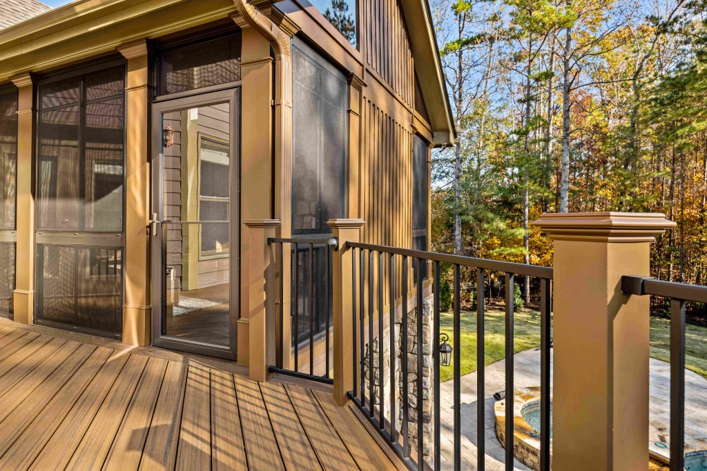 Stone Elegance