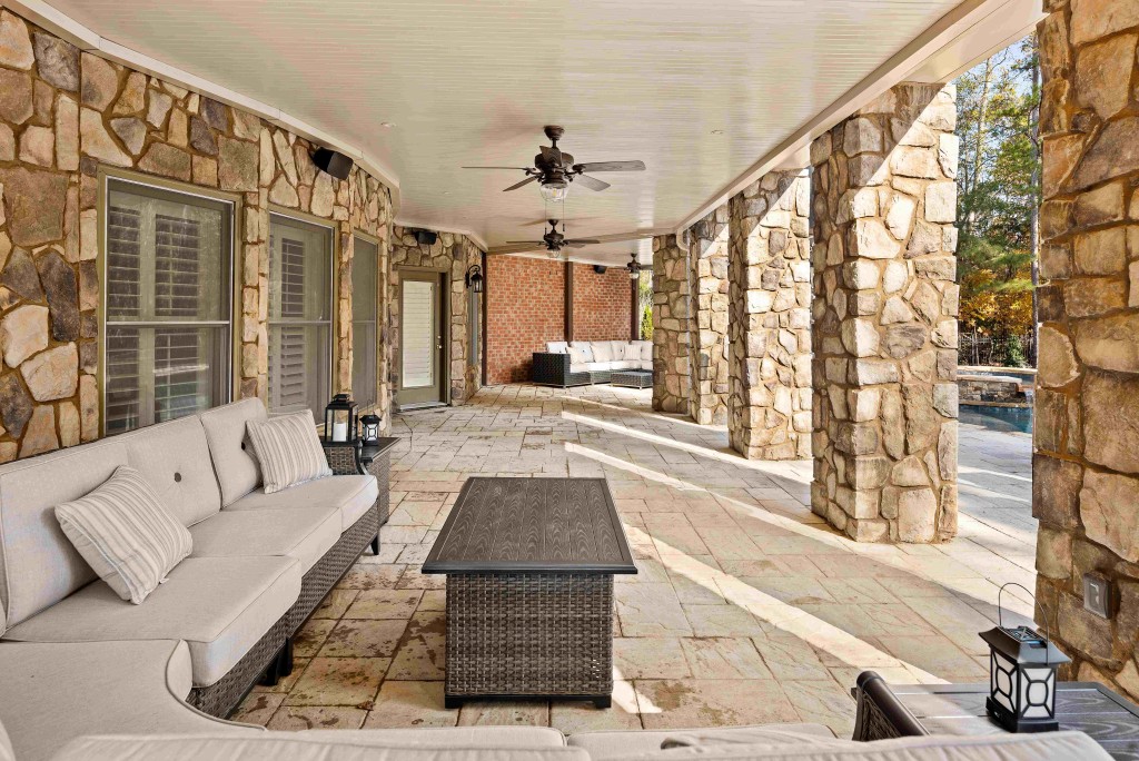 Stone Elegance