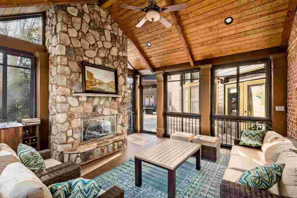 Stone Elegance