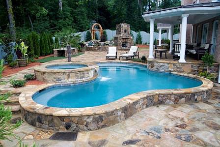 From Dismal Deck to Landscape Oasis