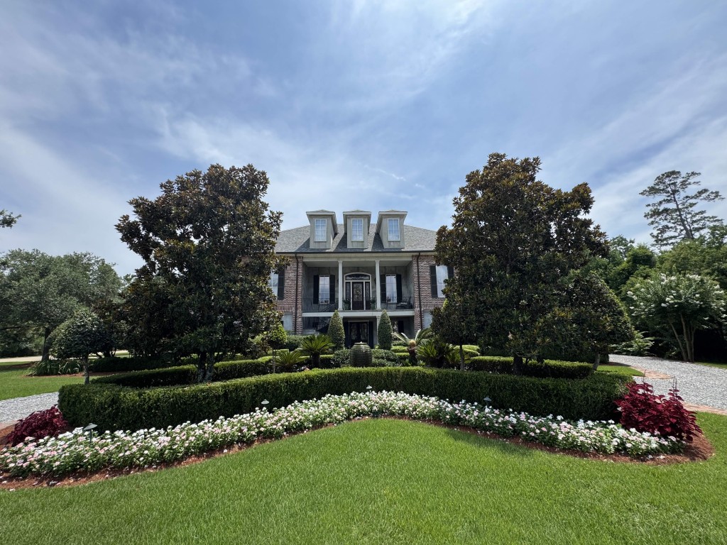 Sanctuary Landscaping Projects