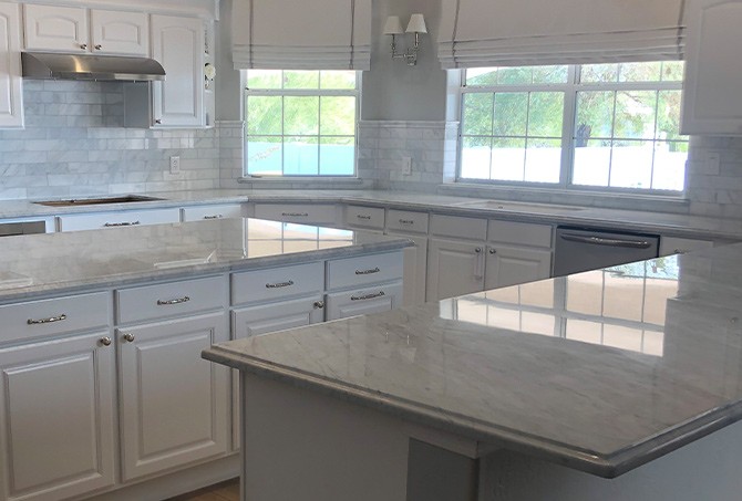 Countertops