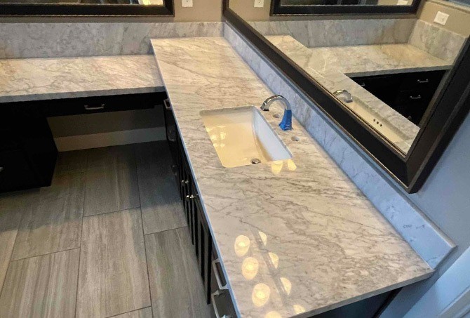 Countertops