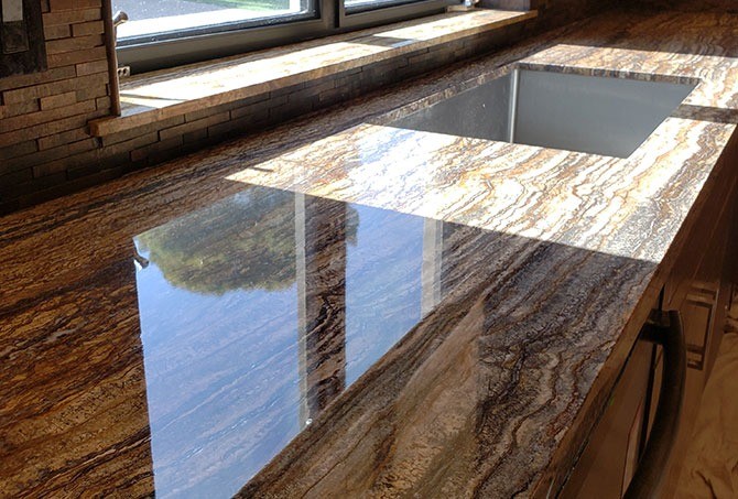 Countertops
