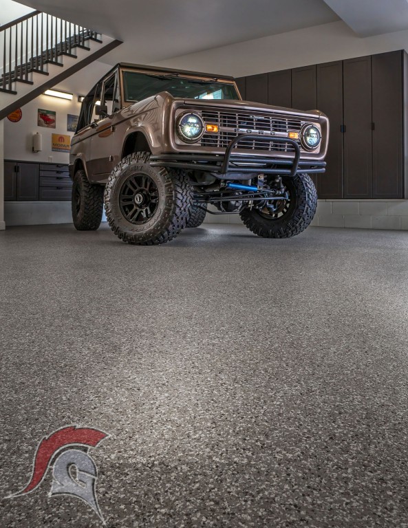 Garages