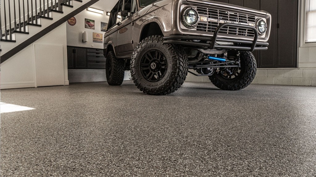 Garages