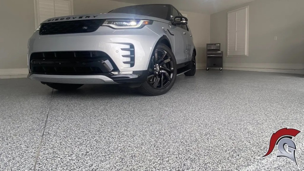 Garages