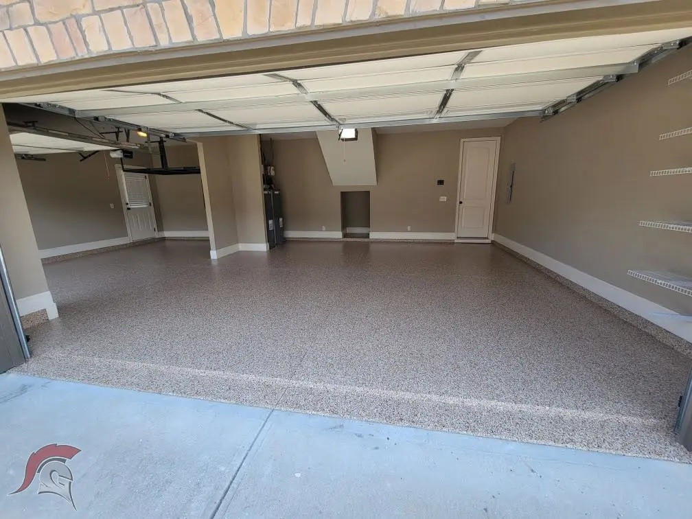 Garages