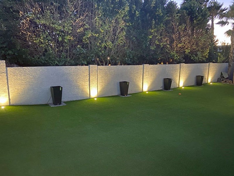 Outdoor Lighting