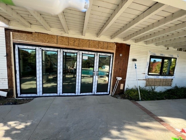 San Juan Capistrano Project