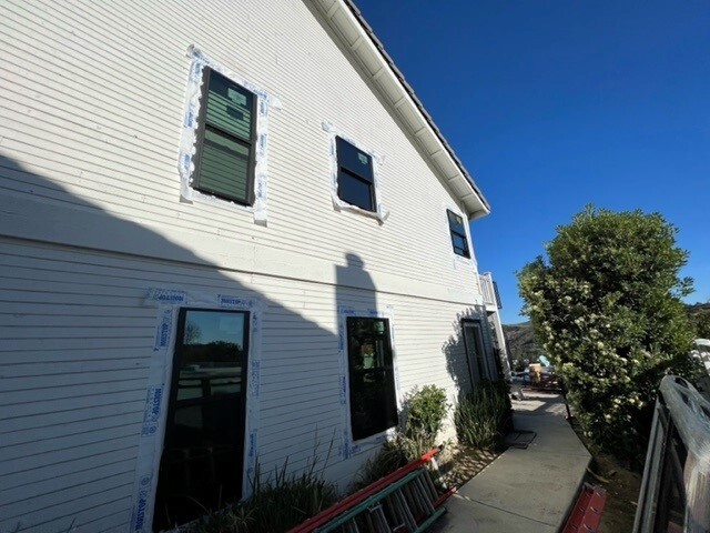 San Juan Capistrano Project