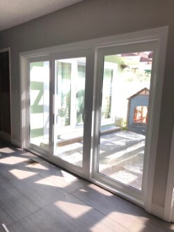 Random projects using White Vinyl