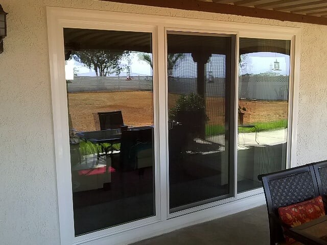 Random projects using White Vinyl