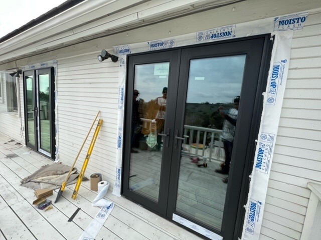 San Juan Capistrano Project