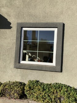 Random projects using White Vinyl