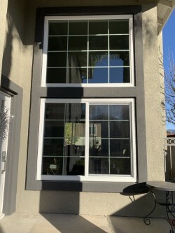 Random projects using White Vinyl