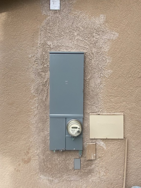 Old to New Panel