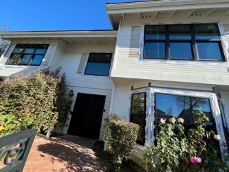 San Juan Capistrano Project