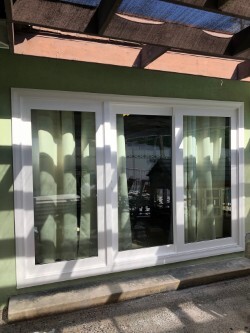 Random projects using White Vinyl