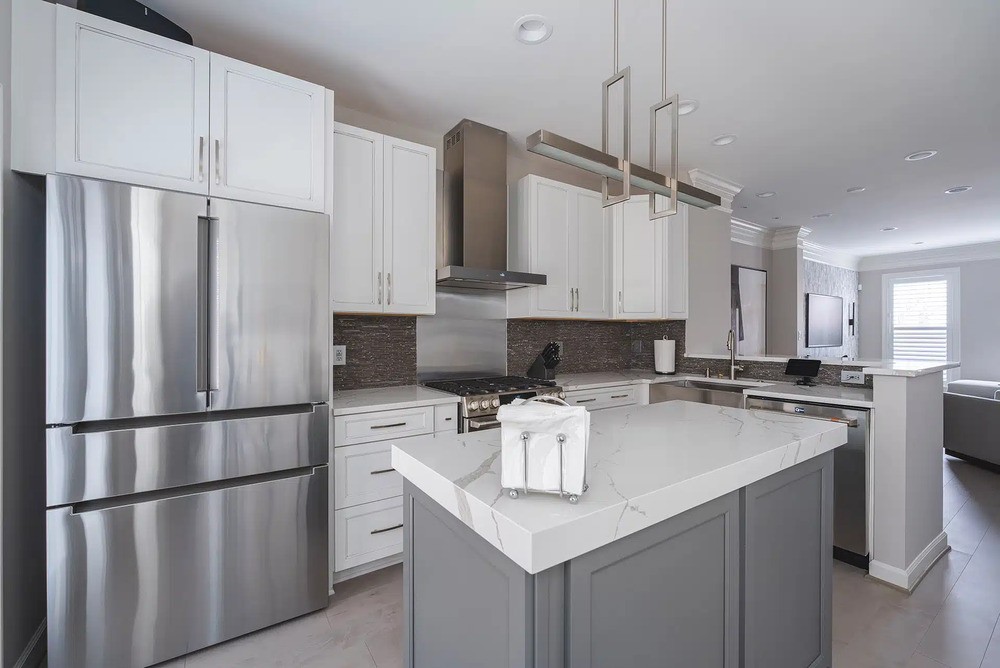 Neutral Modern Tones