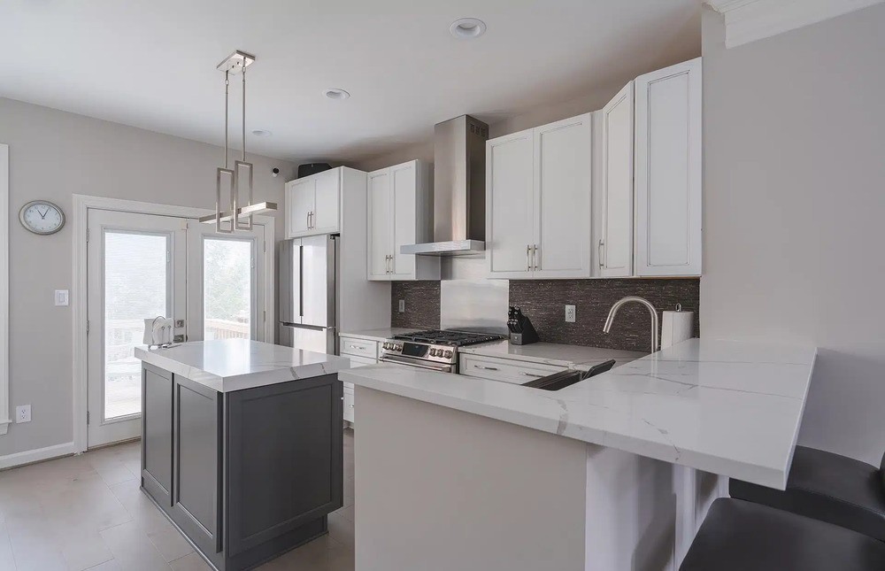 Neutral Modern Tones