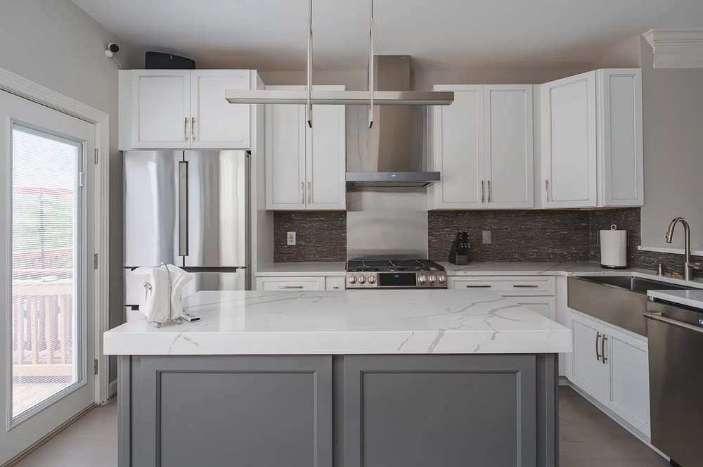 Neutral Modern Tones