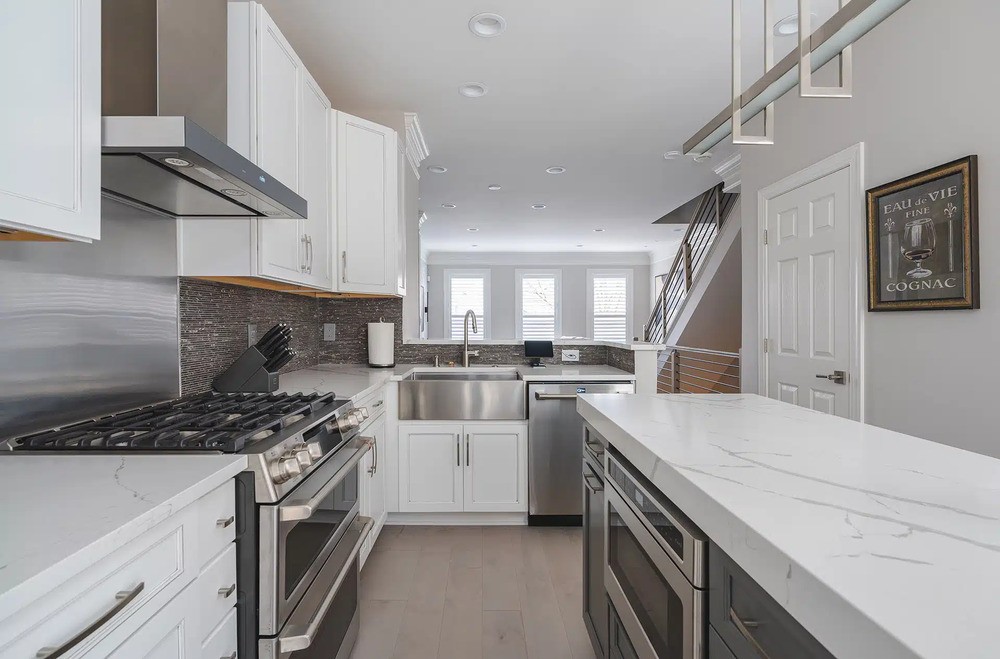 Neutral Modern Tones