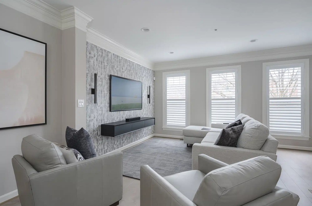 Neutral Modern Tones