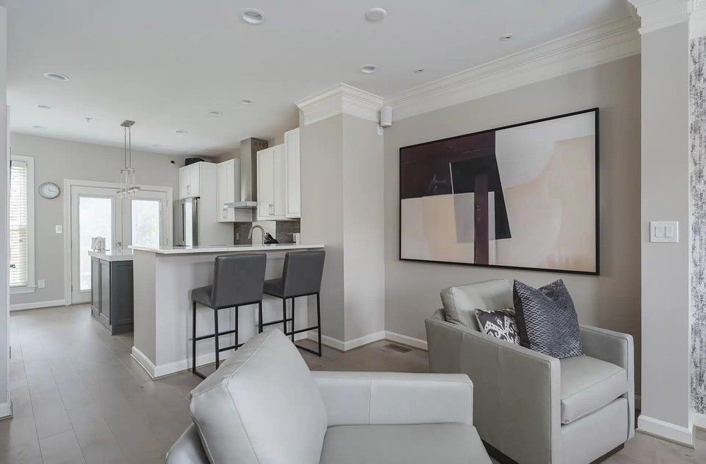 Neutral Modern Tones